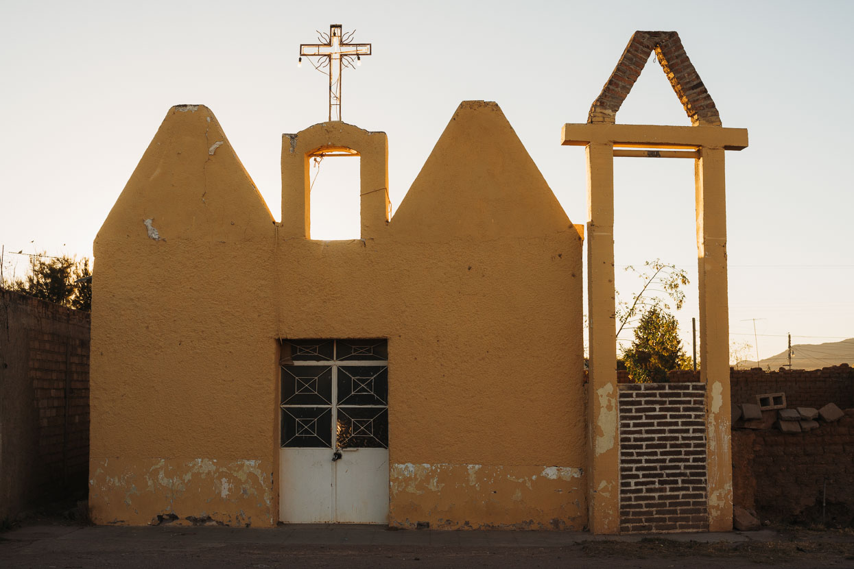 Mexico: Durango – Zacatecas, Highlux Photography