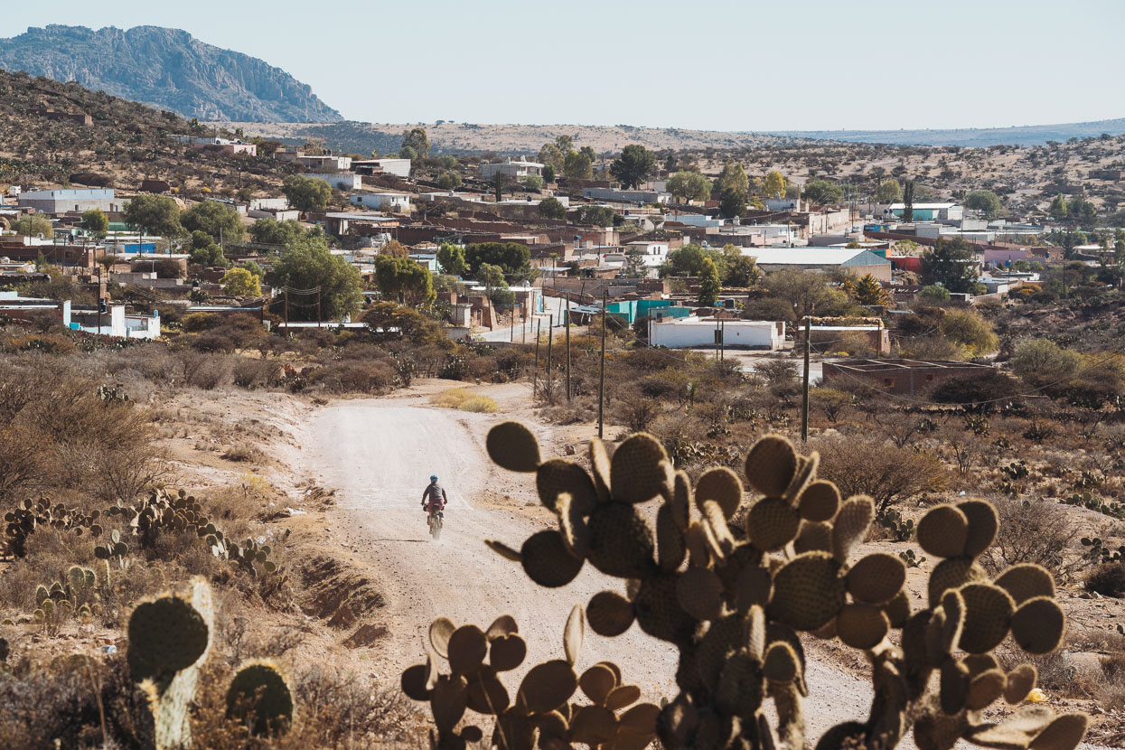 Mexico: Durango – Zacatecas, Highlux Photography