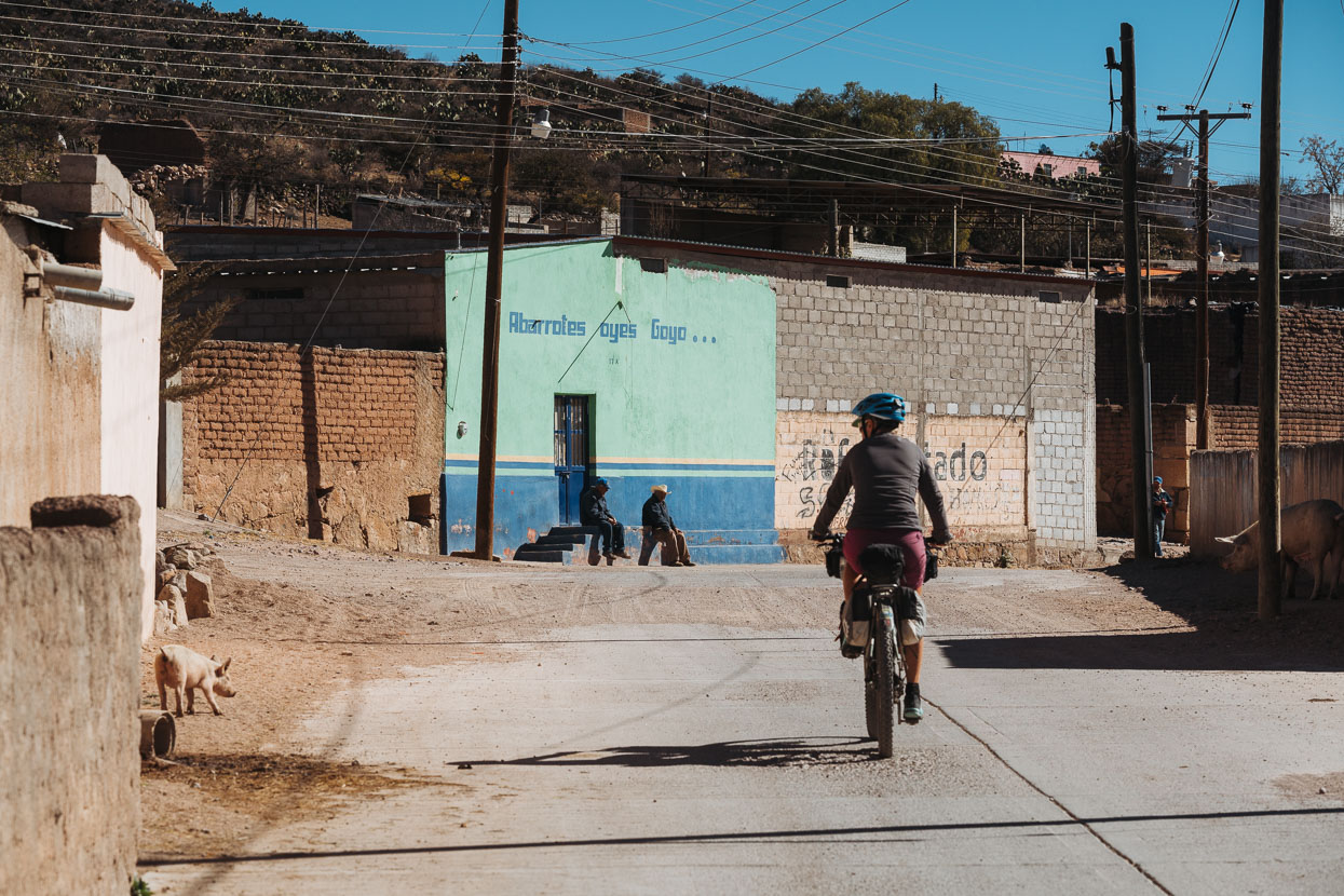 Mexico: Durango – Zacatecas, Highlux Photography