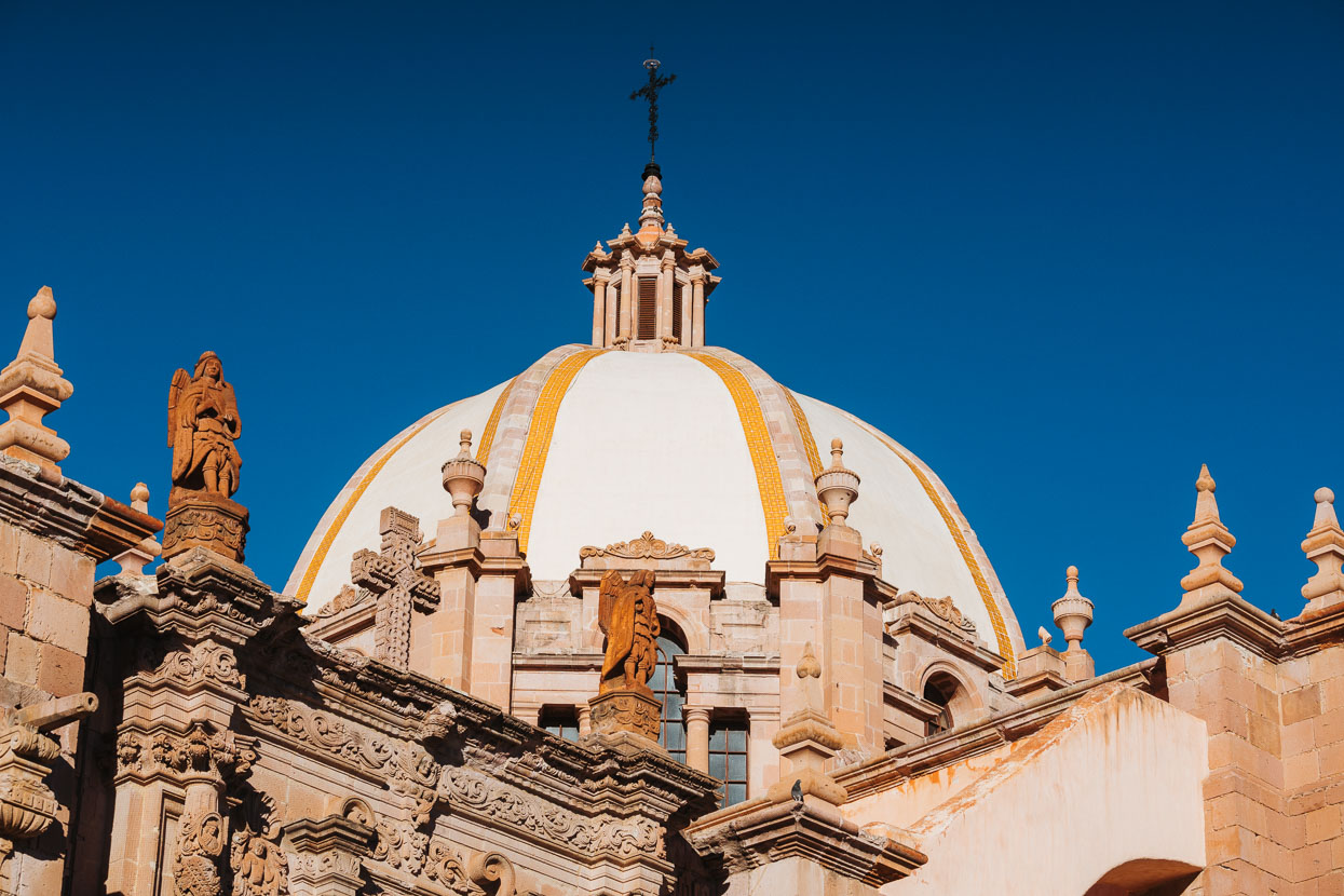 Mexico: Durango – Zacatecas, Highlux Photography