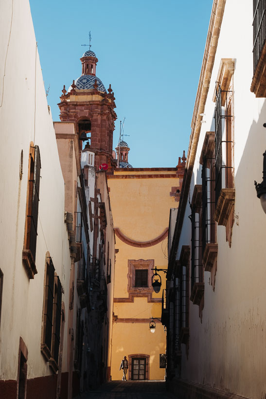 Mexico: Durango – Zacatecas, Highlux Photography