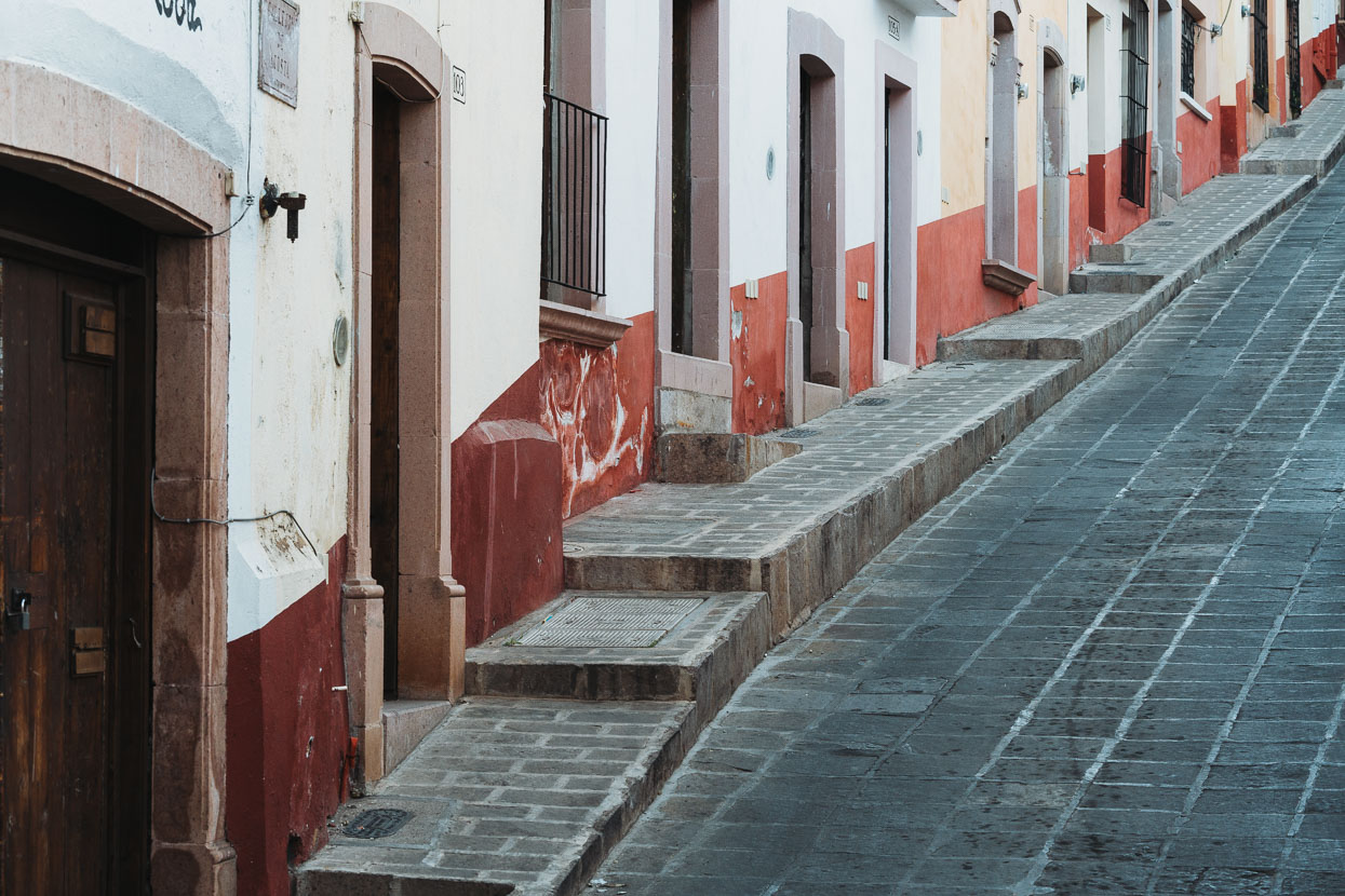 Mexico: Durango – Zacatecas, Highlux Photography