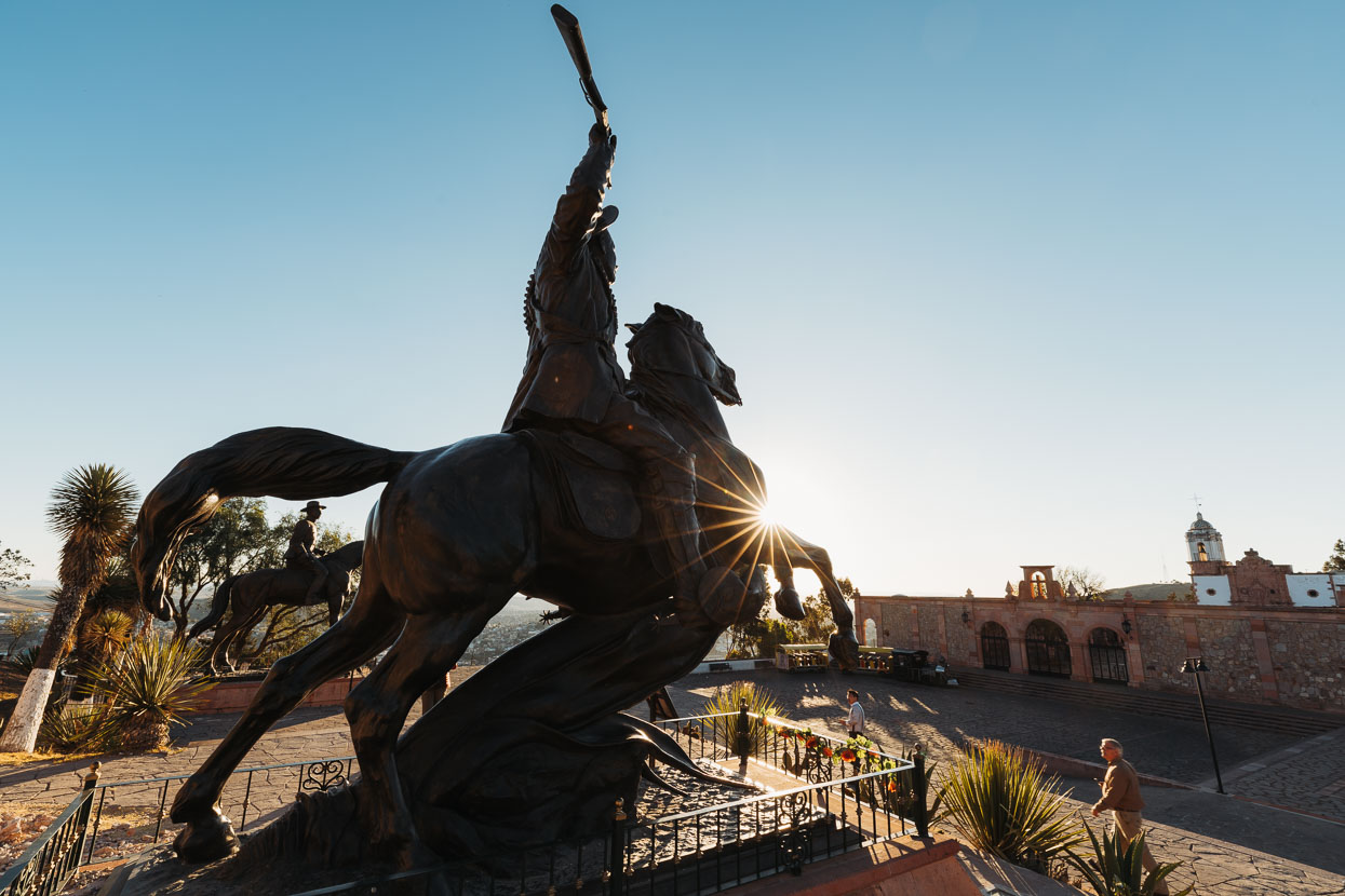 Mexico: Durango – Zacatecas, Highlux Photography