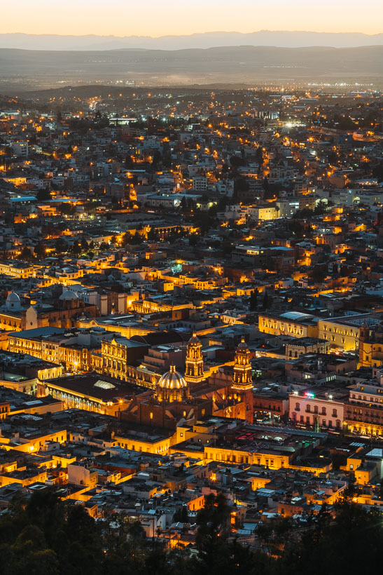 Mexico: Durango – Zacatecas, Highlux Photography