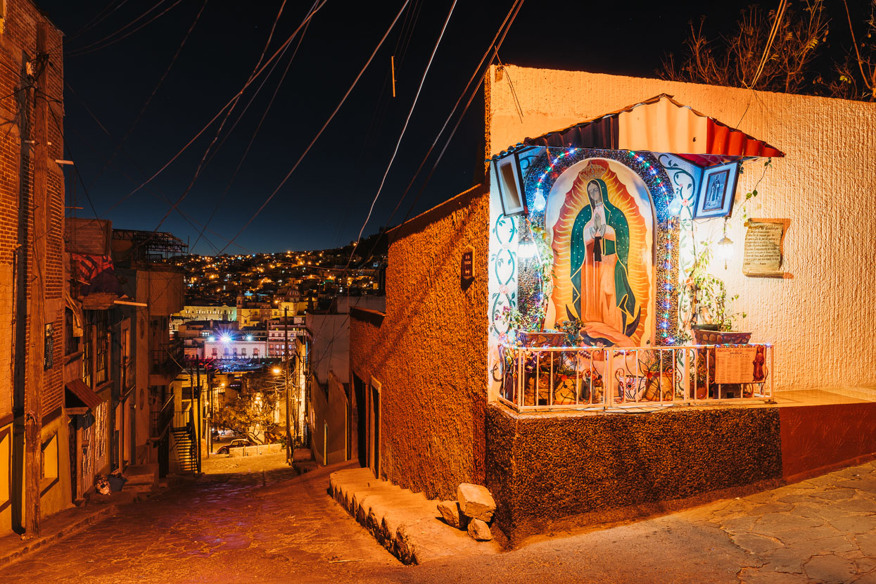 Mexico: Durango – Zacatecas, Highlux Photography