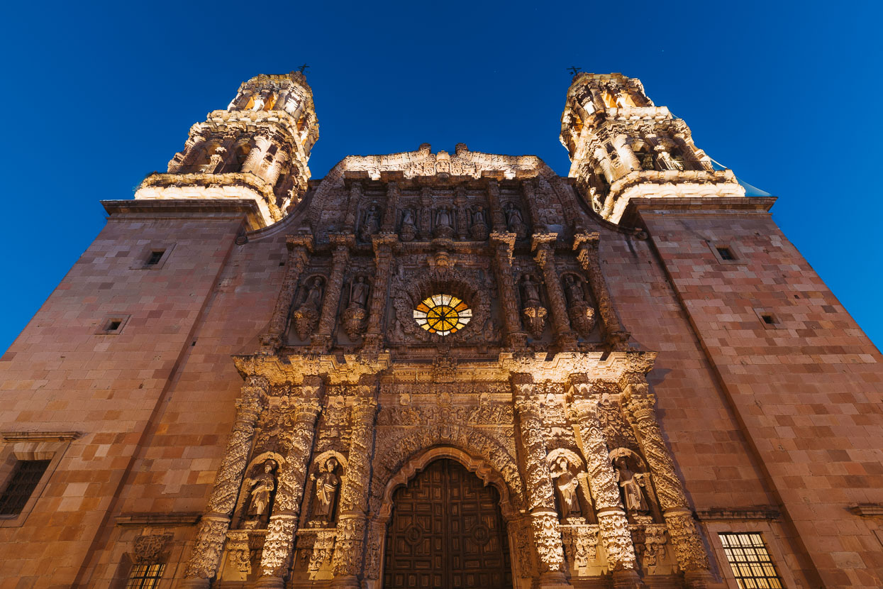 Mexico: Durango – Zacatecas, Highlux Photography