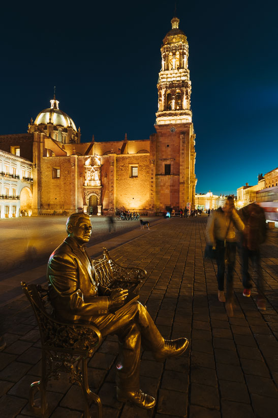 Mexico: Durango – Zacatecas, Highlux Photography