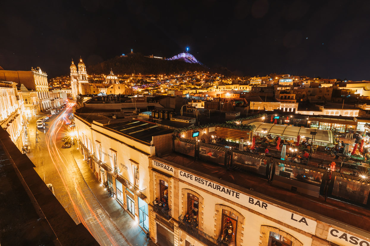 Mexico: Durango – Zacatecas, Highlux Photography