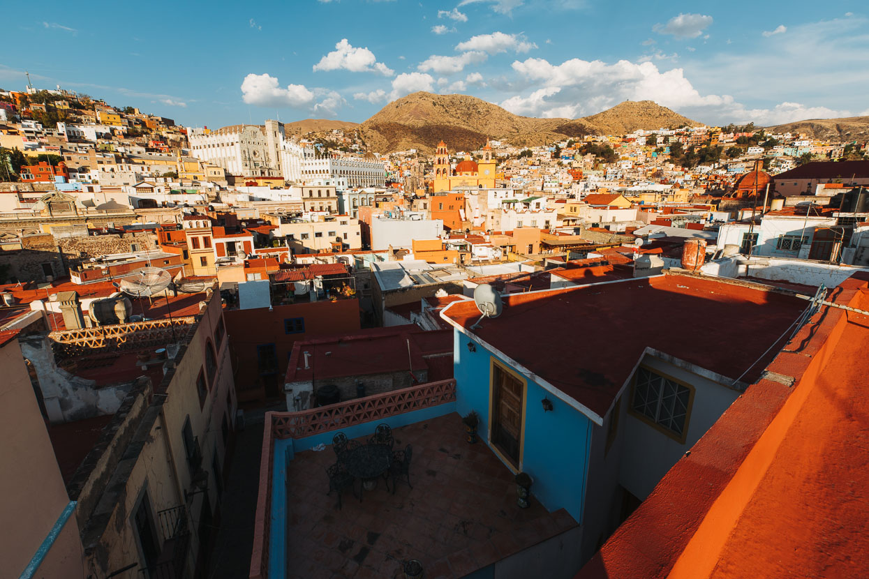 Mexico: Zacatecas – Guanajuato, Highlux Photography