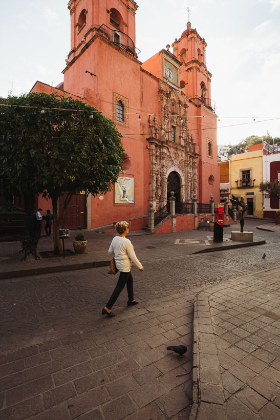 Mexico: Zacatecas – Guanajuato, Highlux Photography