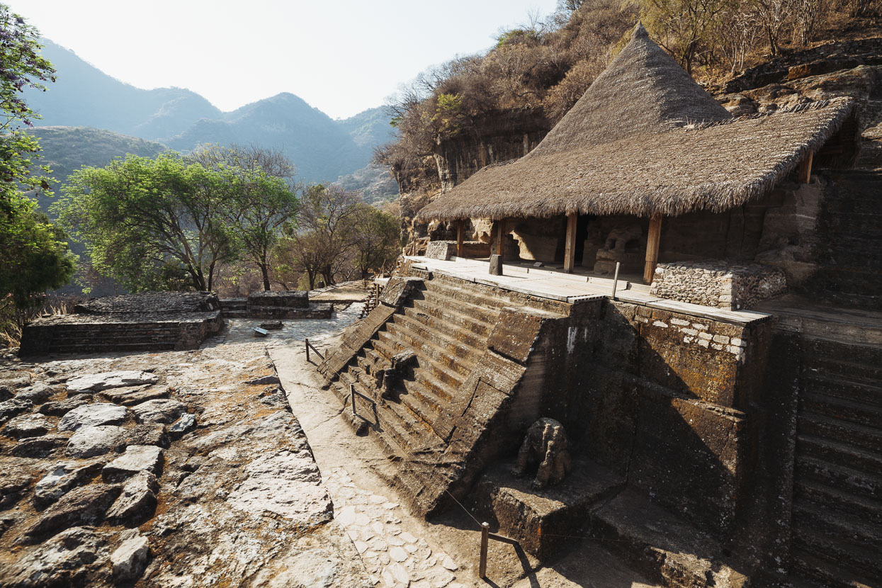 Mexico: Guanajuato &#8211; Malinalco, Highlux Photography