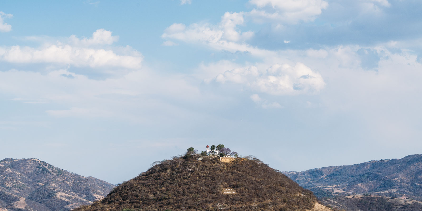 Mexico: Malinalco – Juxtlahuaca