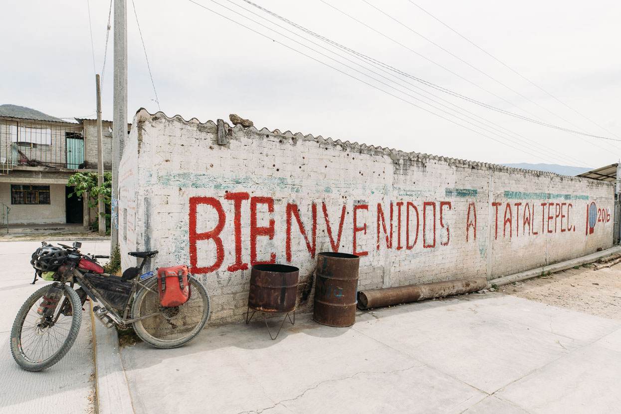 Mexico: Juxtlahuaca &#8211; Oaxaca, Highlux Photography