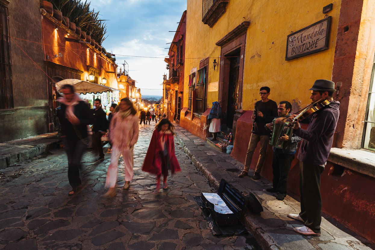 Mexico: Guanajuato &#8211; Malinalco, Highlux Photography