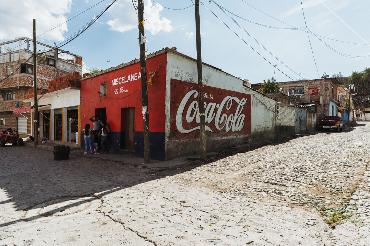 Mexico: Guanajuato &#8211; Malinalco, Highlux Photography