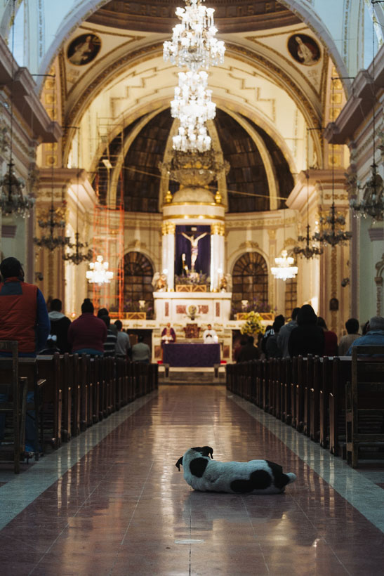 Mexico: Guanajuato &#8211; Malinalco, Highlux Photography