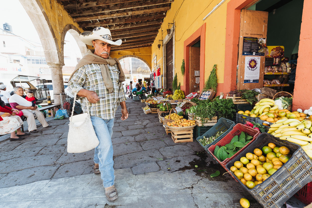 Mexico: Guanajuato &#8211; Malinalco, Highlux Photography