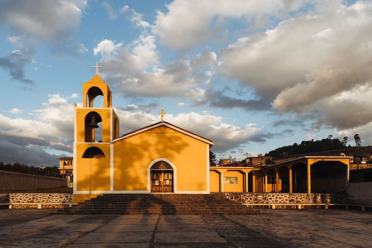 Mexico: Guanajuato &#8211; Malinalco, Highlux Photography