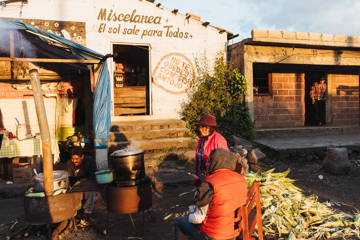 Mexico: Guanajuato &#8211; Malinalco, Highlux Photography