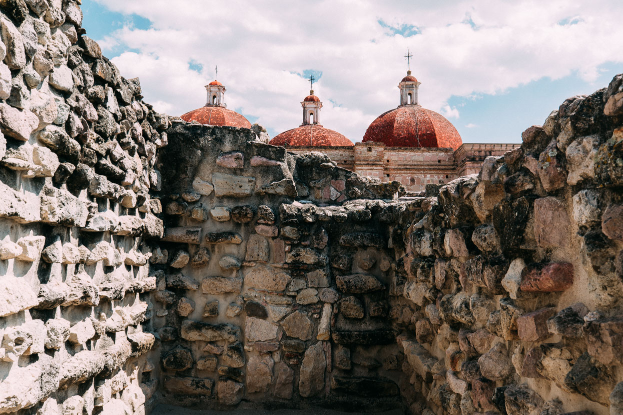 Mexico: Oaxaca to Palomares, Highlux Photography