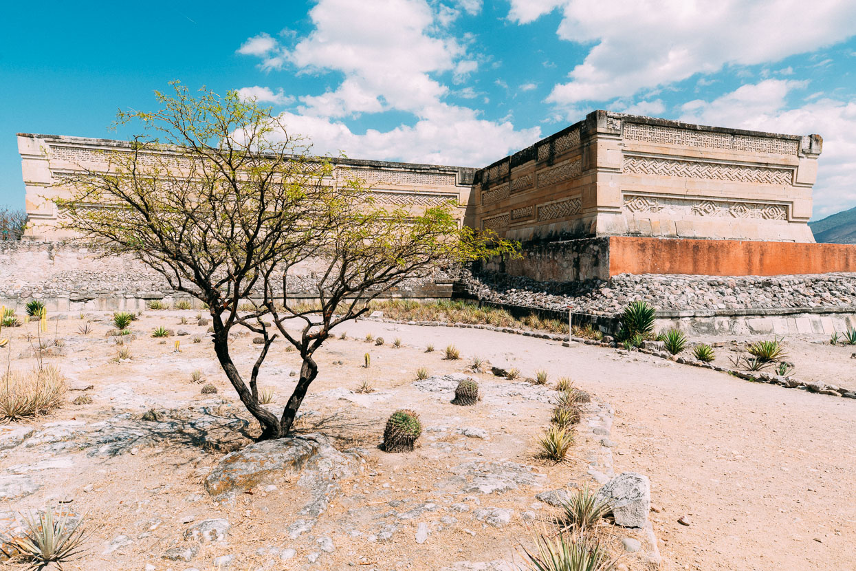 Mexico: Oaxaca to Palomares, Highlux Photography