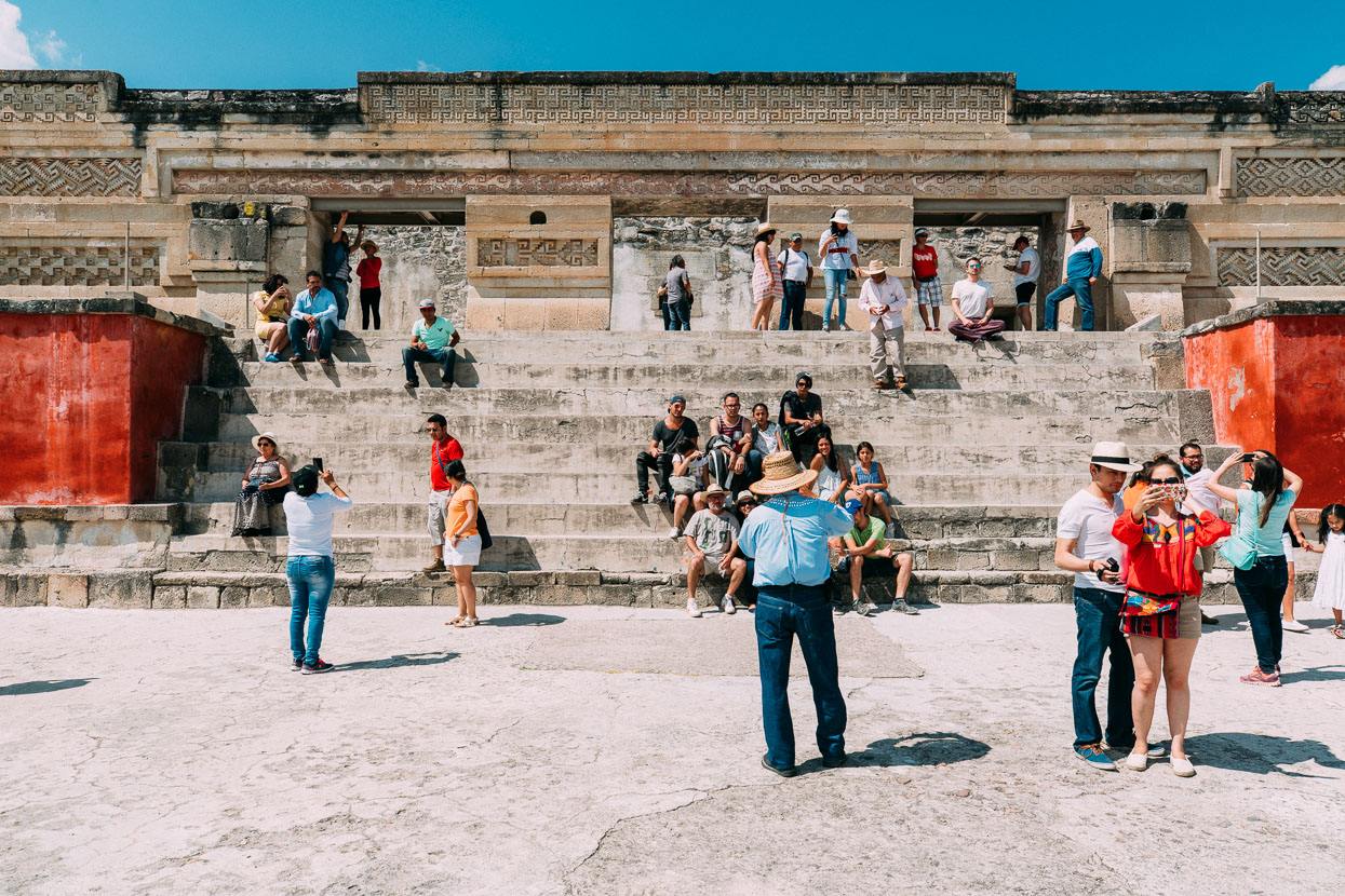 Mexico: Oaxaca to Palomares, Highlux Photography