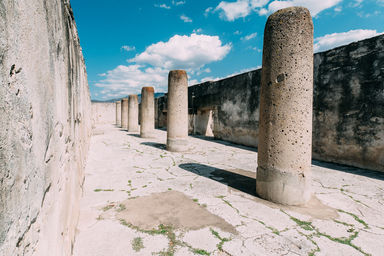 Mexico: Oaxaca to Palomares, Highlux Photography