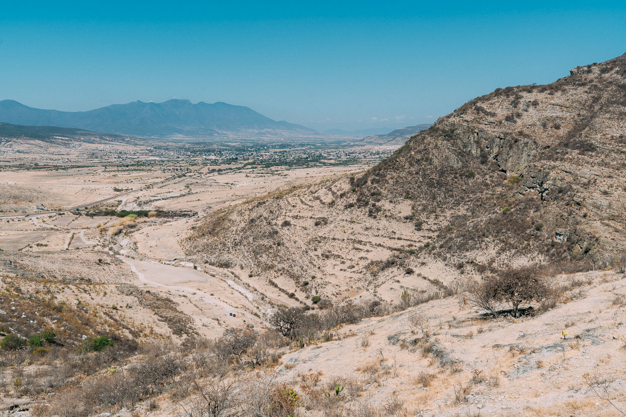 Mexico: Oaxaca to Palomares, Highlux Photography