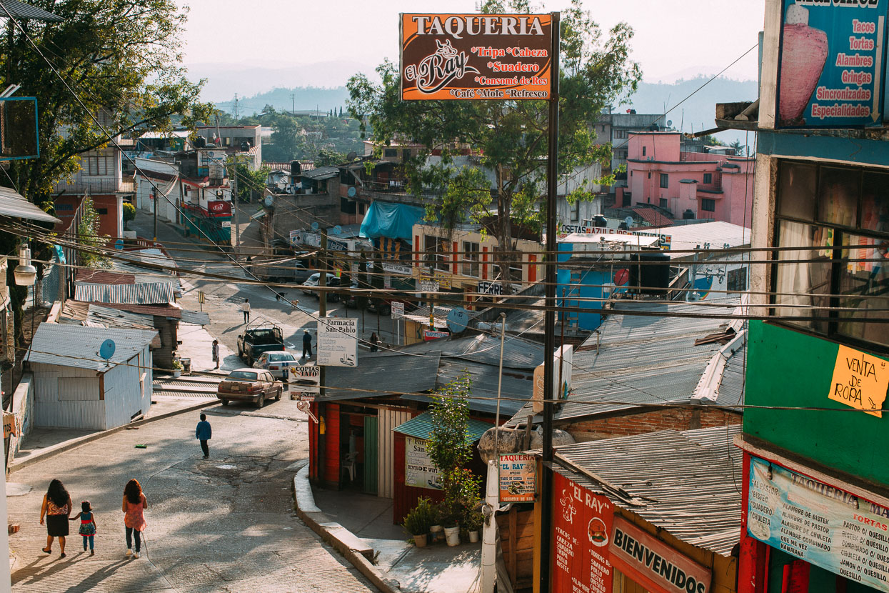 Mexico: Oaxaca to Palomares, Highlux Photography