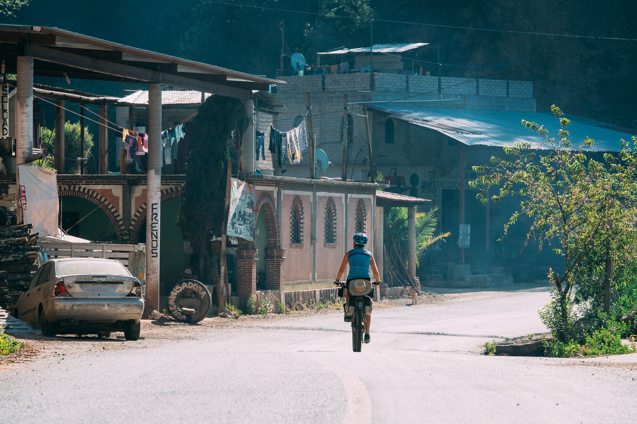 Mexico: Oaxaca to Palomares, Highlux Photography