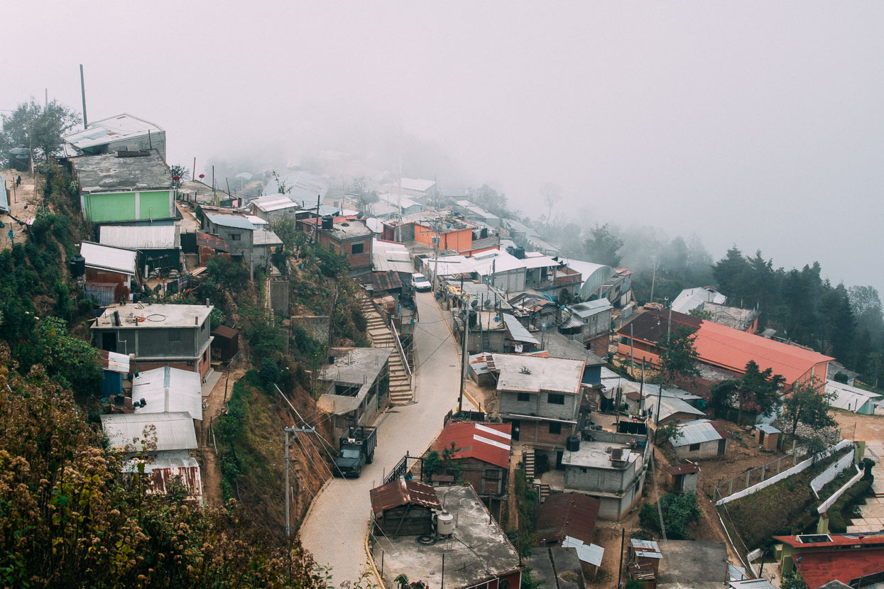 Mexico: Oaxaca to Palomares, Highlux Photography