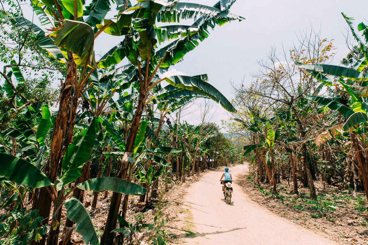 Mexico: Oaxaca to Palomares, Highlux Photography