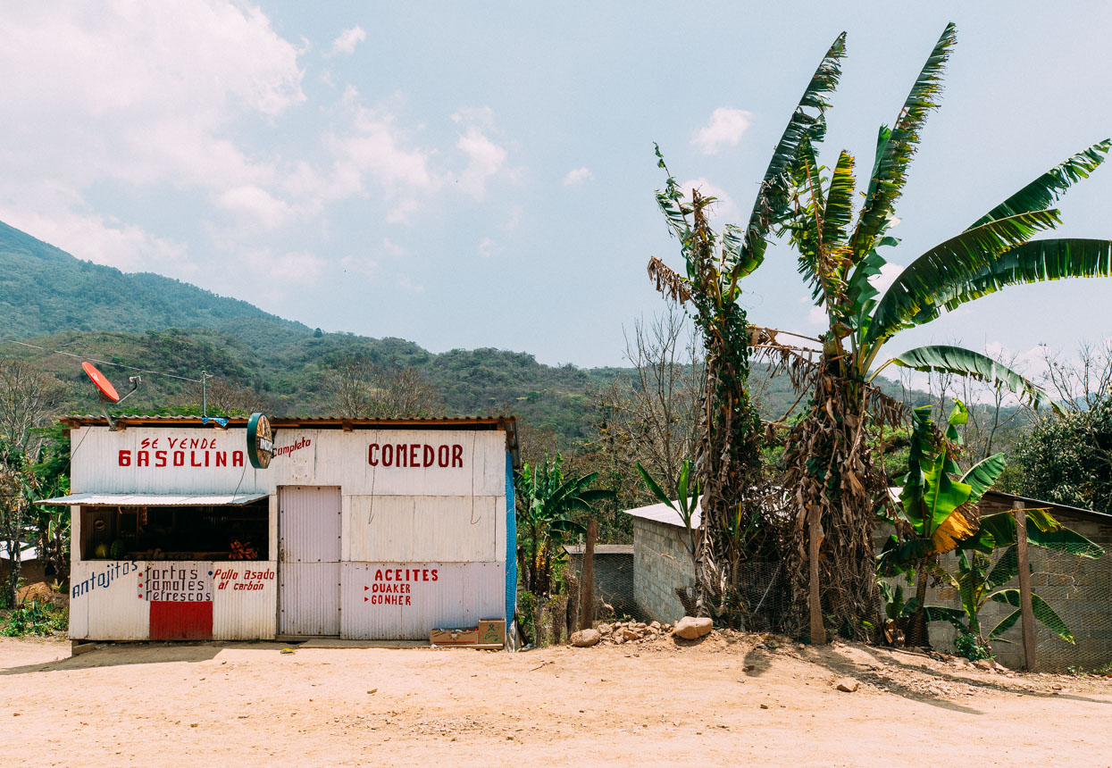 Mexico: Oaxaca to Palomares, Highlux Photography