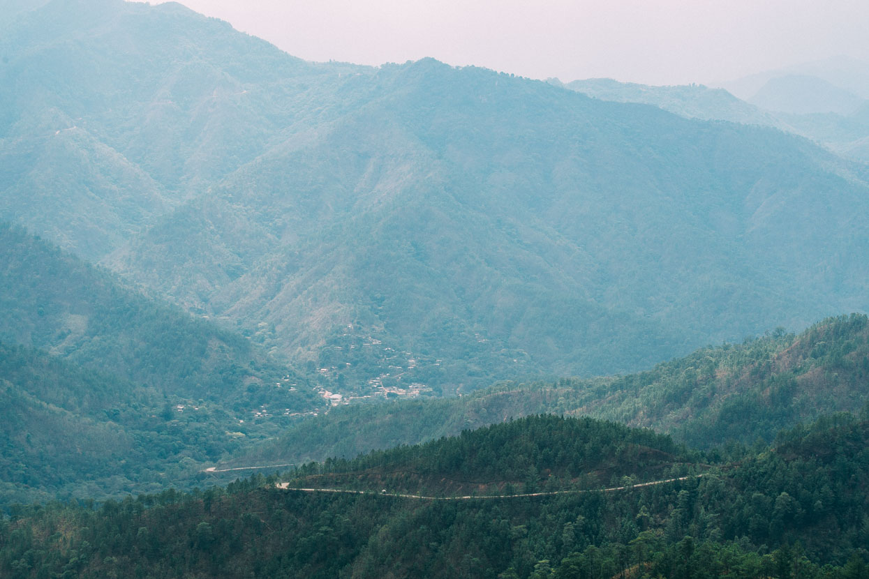 Mexico: Oaxaca to Palomares, Highlux Photography