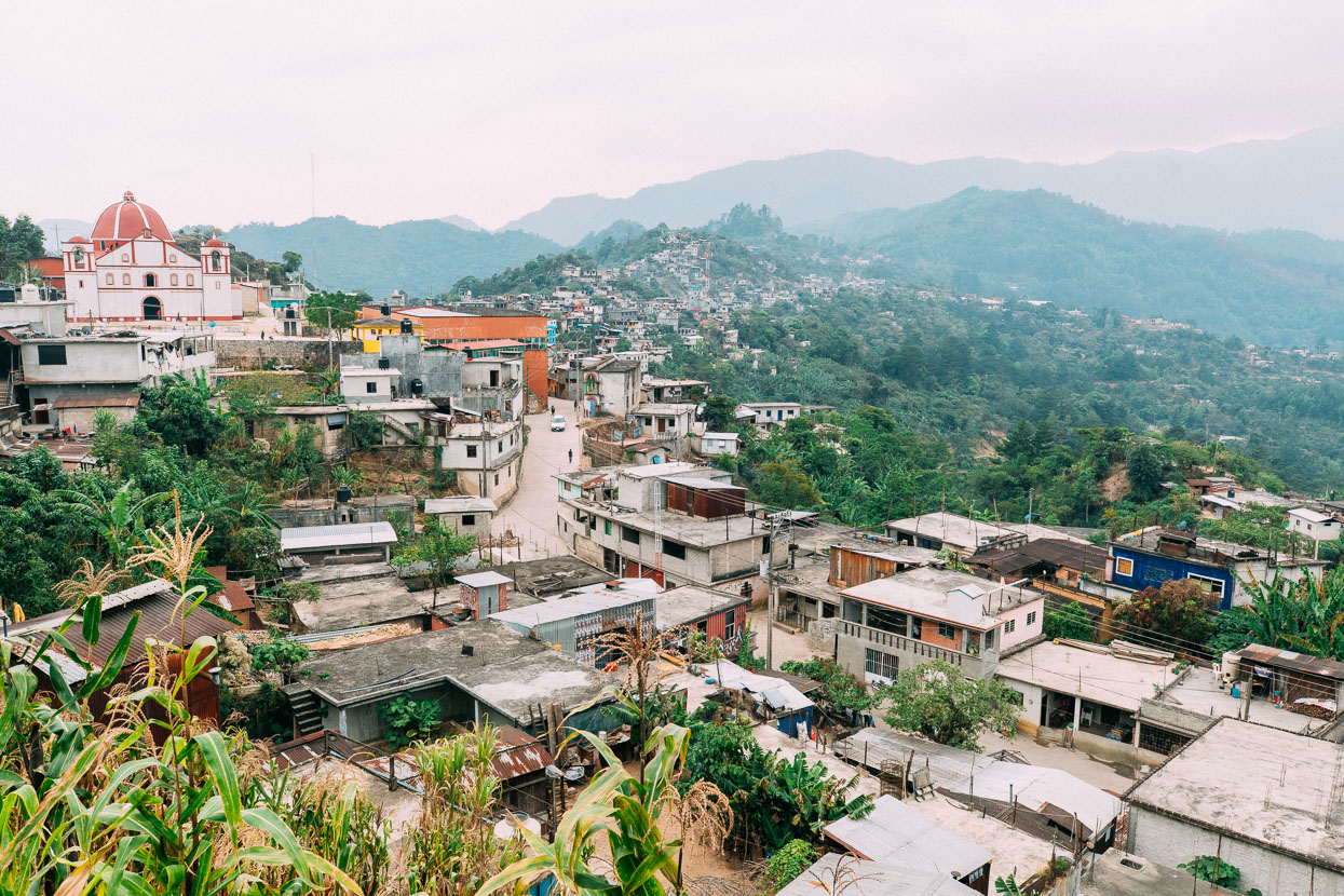 Mexico: Oaxaca to Palomares, Highlux Photography