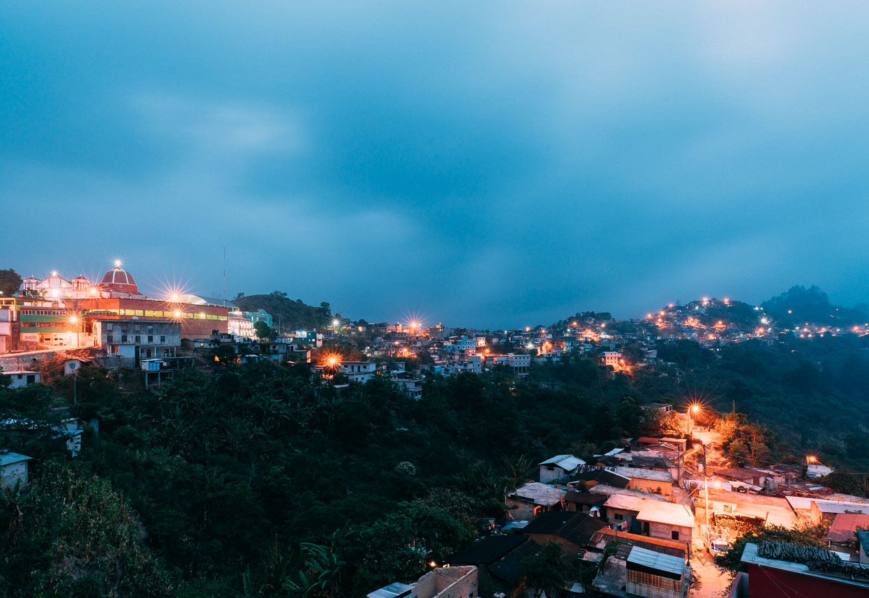 Mexico: Oaxaca to Palomares, Highlux Photography