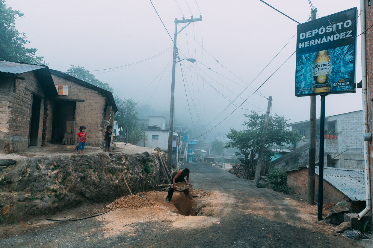 Mexico: Oaxaca to Palomares, Highlux Photography