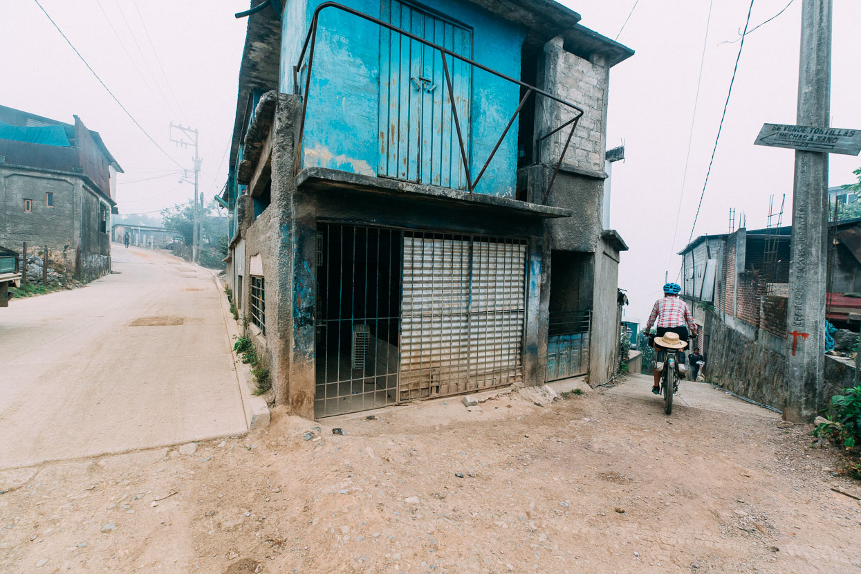 Mexico: Oaxaca to Palomares, Highlux Photography