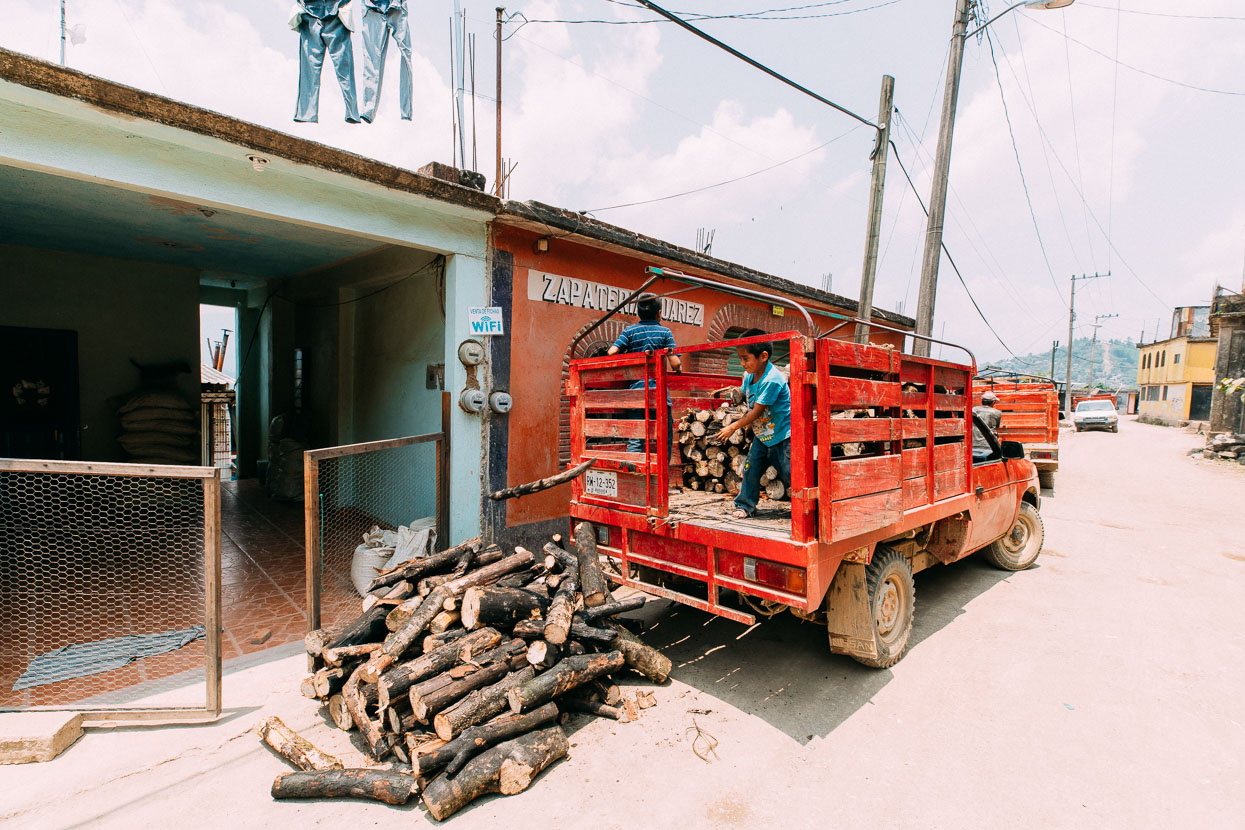 Mexico: Oaxaca to Palomares, Highlux Photography