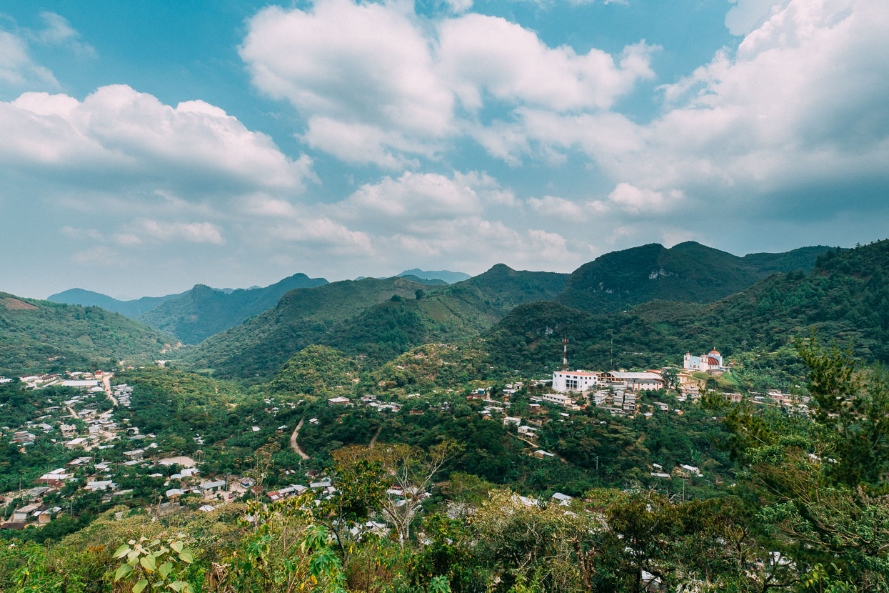 Mexico: Oaxaca to Palomares, Highlux Photography