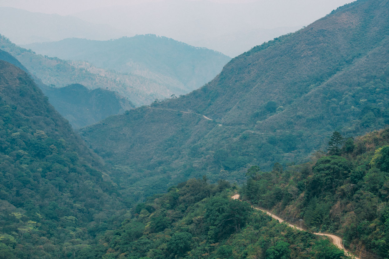 Mexico: Oaxaca to Palomares, Highlux Photography