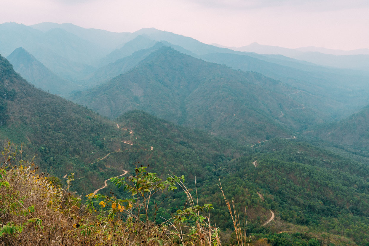 Mexico: Oaxaca to Palomares, Highlux Photography