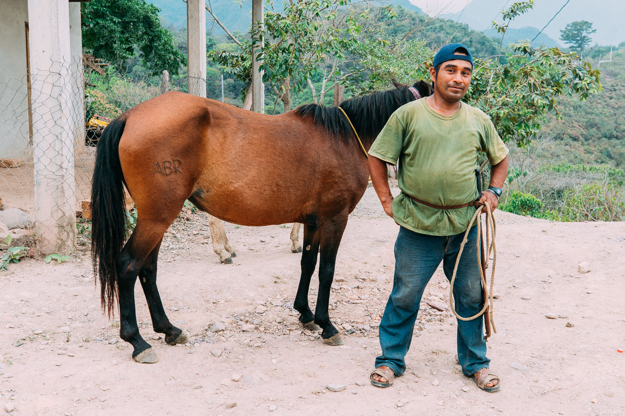 Mexico: Oaxaca to Palomares, Highlux Photography