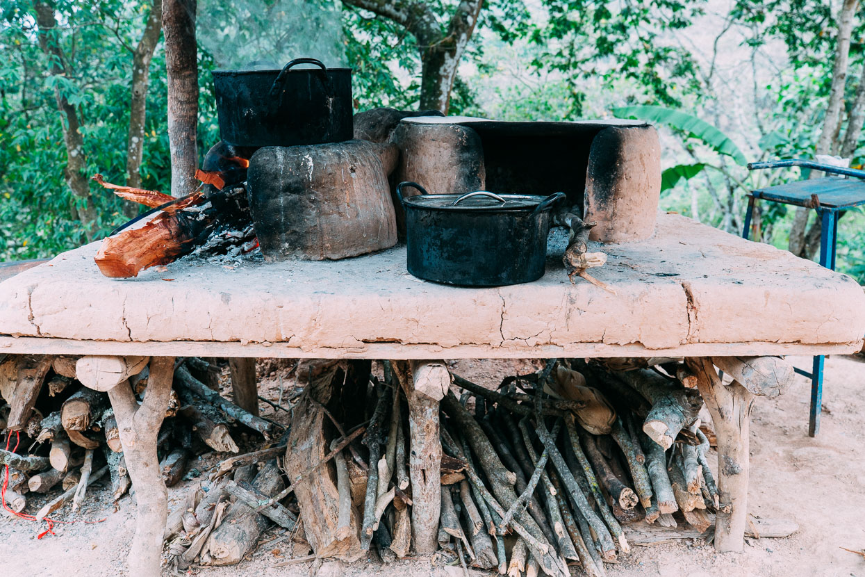 Mexico: Oaxaca to Palomares, Highlux Photography