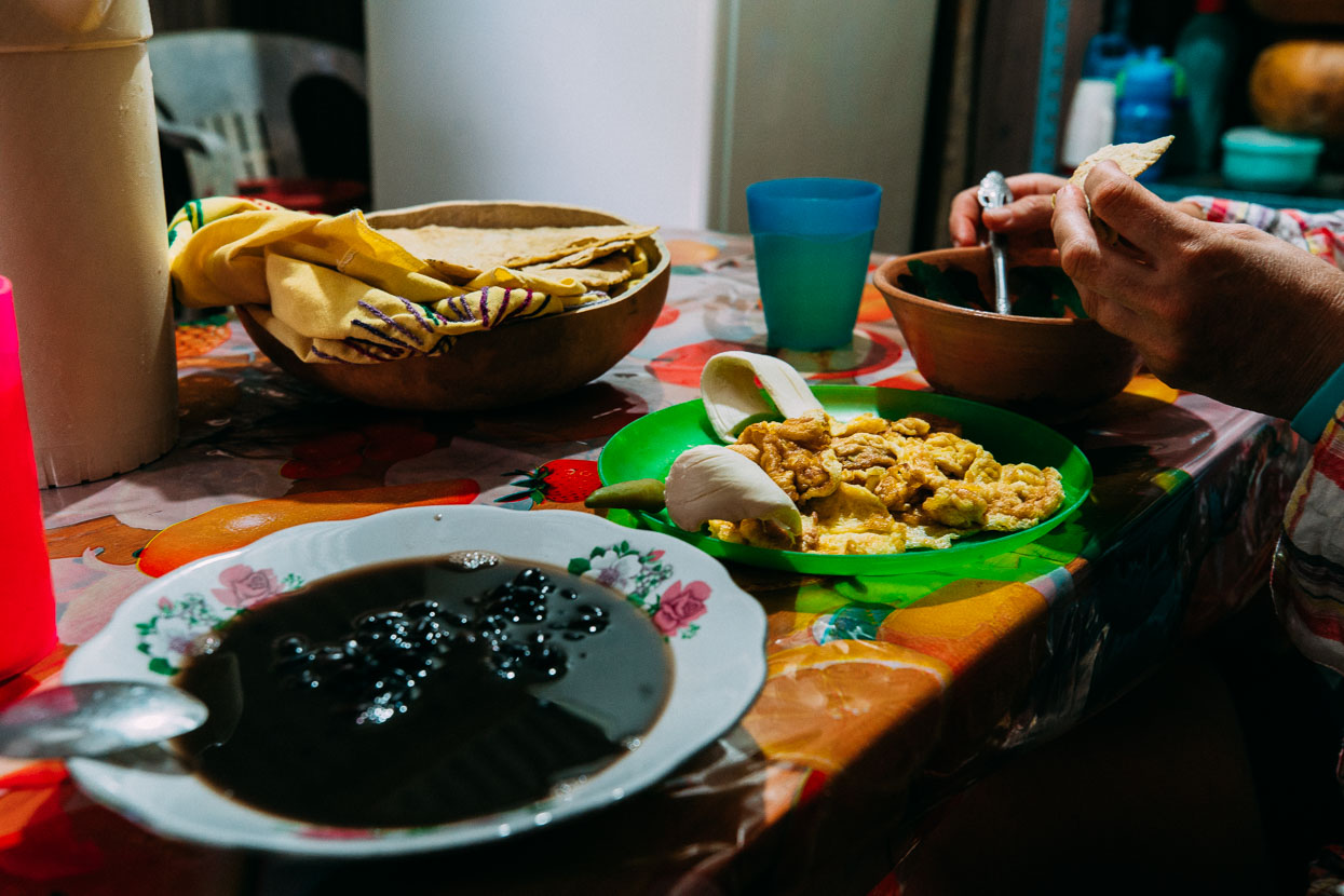 Mexico: Oaxaca to Palomares, Highlux Photography