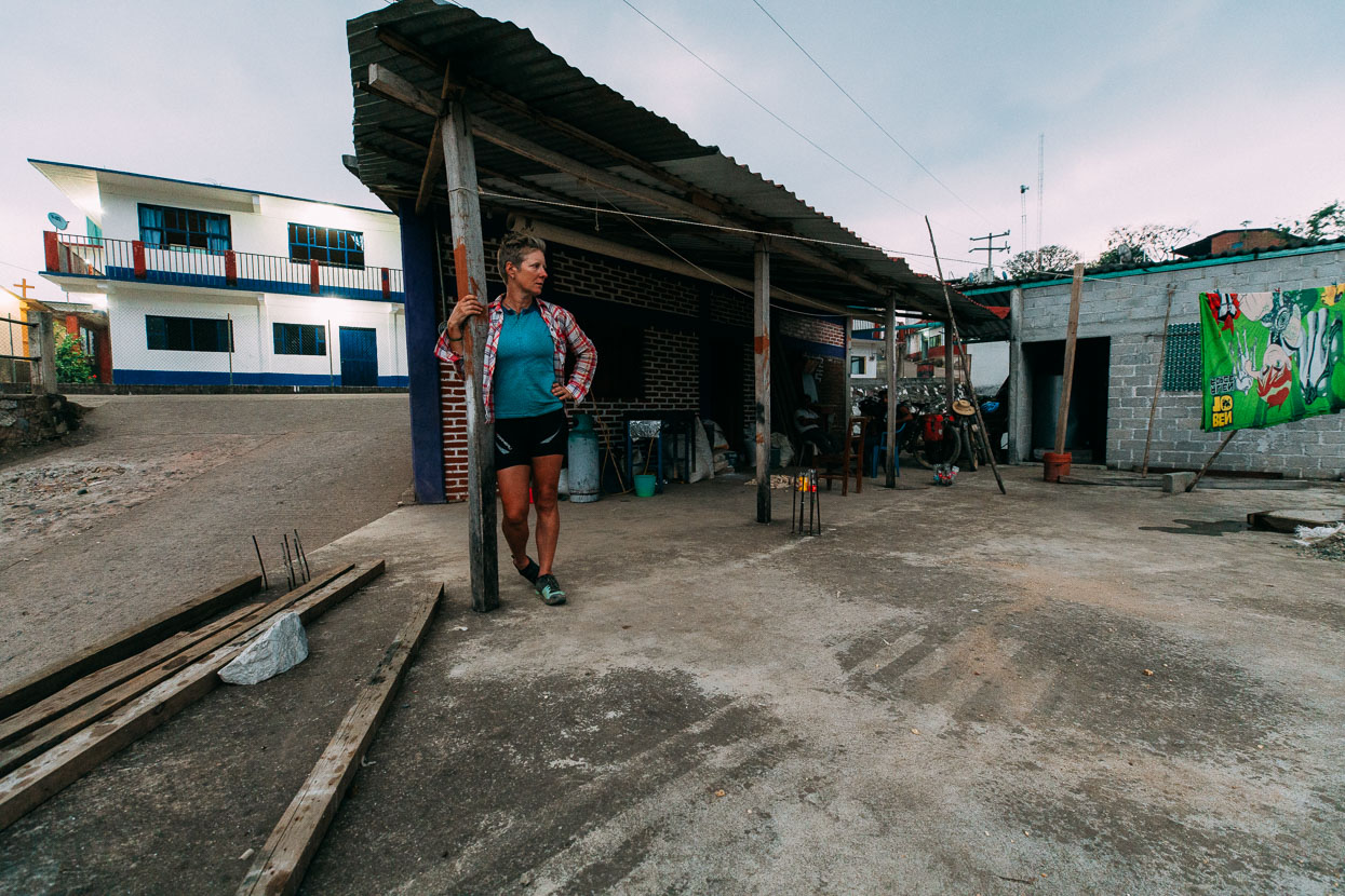 Mexico: Oaxaca to Palomares, Highlux Photography