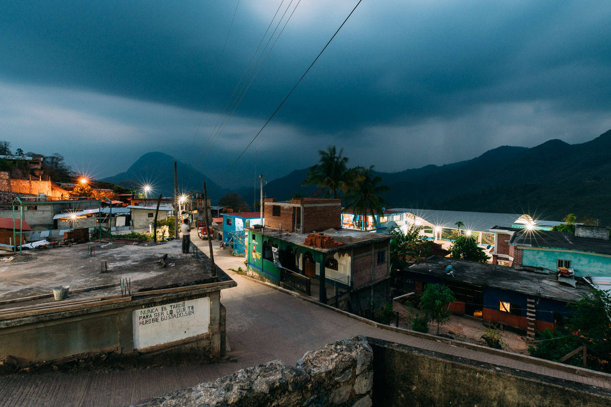 Mexico: Oaxaca to Palomares, Highlux Photography