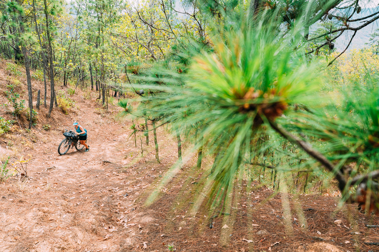 Mexico: Oaxaca to Palomares, Highlux Photography