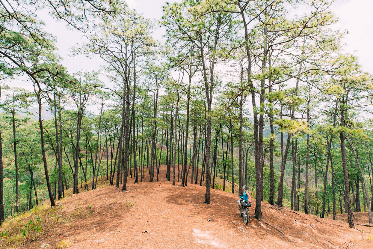 Mexico: Oaxaca to Palomares, Highlux Photography