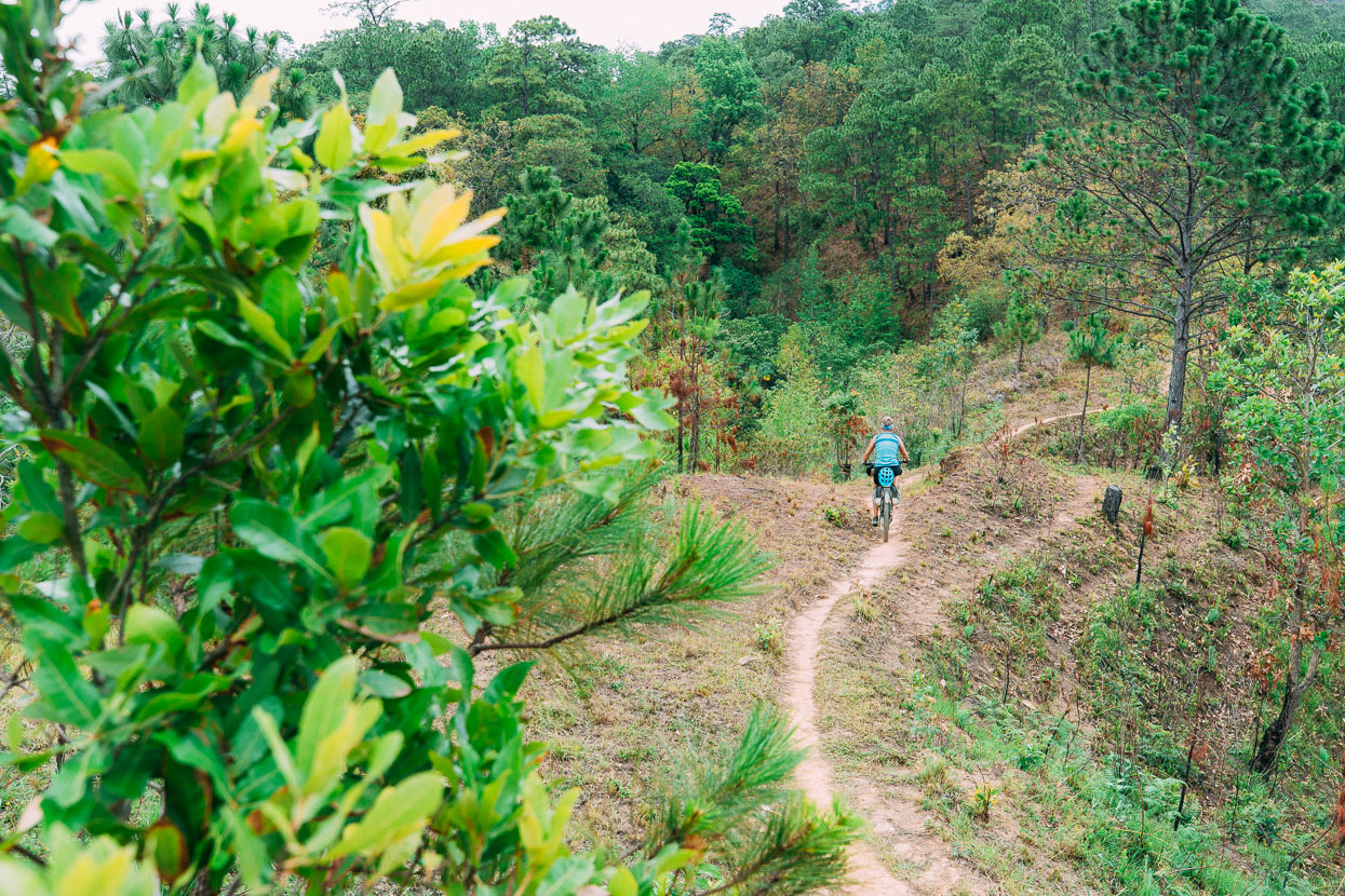 Mexico: Oaxaca to Palomares, Highlux Photography